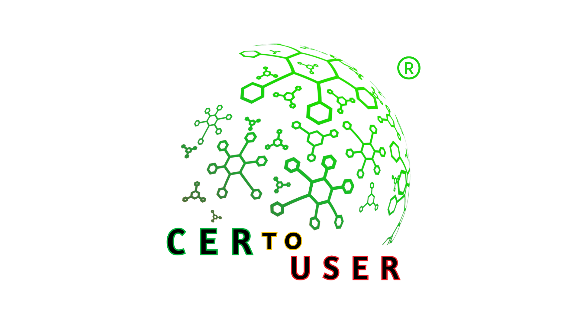 Logo CERtoUSER